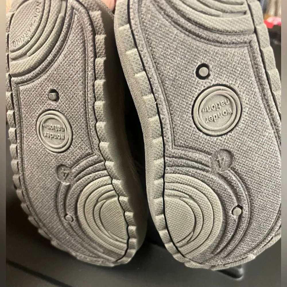 Baby girls‎ faux fur gray boots! NWT!